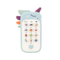 Інтерактивні іграшки, дитячі телефони