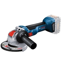 Шлифмашина Bosch Professional 18V-10 Solo (0.601.7B0.100) без АКБ и ЗУ