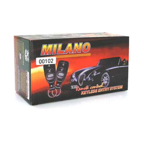 Комплект ЦЗ + ДK NQ-289-HY3