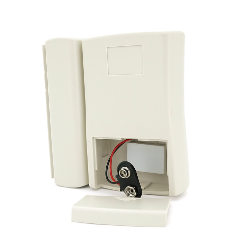 Кабельний тестер Merlion NS-468N RJ-45 (без батарейки в комплекті) Q100