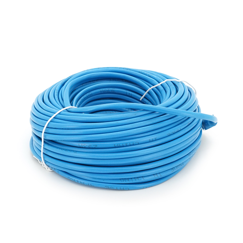 Кабель патчкорд 30m RITAR Blue (CAT5E)