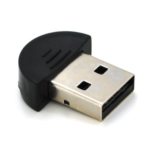 Контроллер USB BlueTooth 3 mb / s EDR, Blister