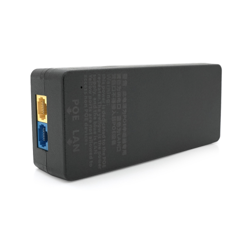 POE Інжектор на 8 кам 70V RITAR ( працює тільки з POE Подовжувач дільник 70V RITAR )