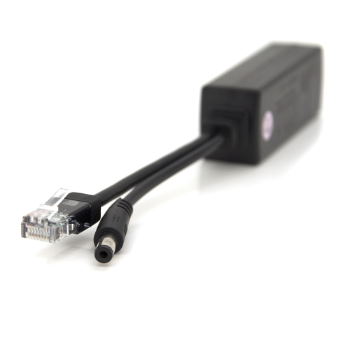 POE cпліттер Ritar 48-52V в 12V ( 10 / 100Mbps )