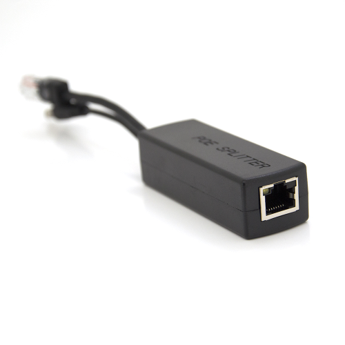 POE cпліттер Ritar 48-52V в 12V ( 10 / 100Mbps )
