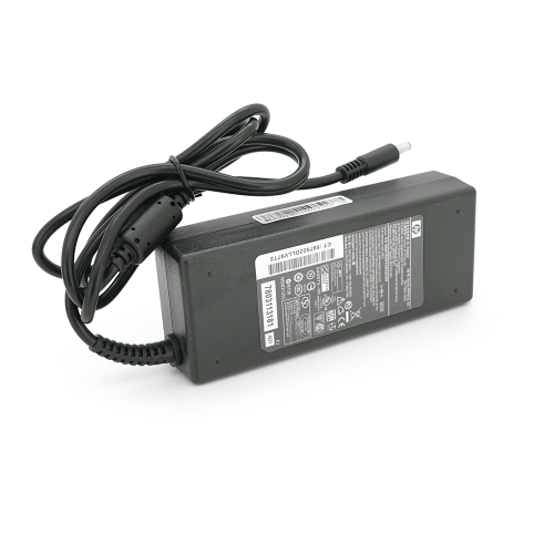 БЖ для ноутбука 220V 19V 4.74A HP 4.5x3.0 MERLION (718)