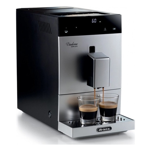 Кофемашина Ariete 1453 SLVR