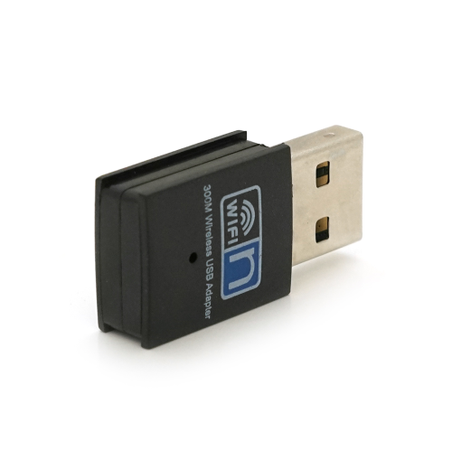 Беспроводной сетевой адаптер Wi-Fi-USB LV-UW03RK, RT8192, 802.11bgn, 300MB, 2.4 GHz, 2000 / xp / visat,Win7,Win8,Linux,Mac , Blister Q400