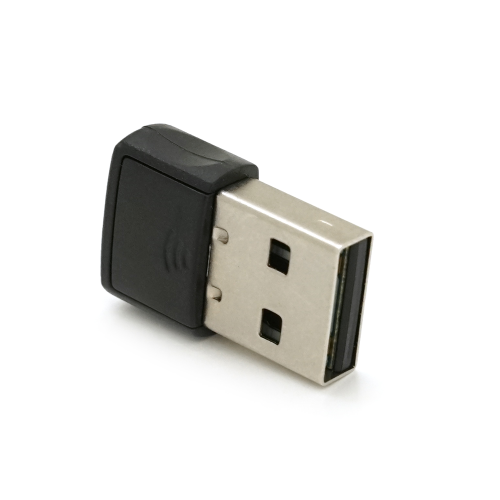 Мережева карта Wi-Fi USB Merlion CL-UW06 (RT7601 2.4GHz)