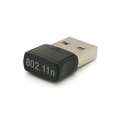 Мережева карта Wi-Fi USB Merlion CL-UW06 (RT7601 2.4GHz)