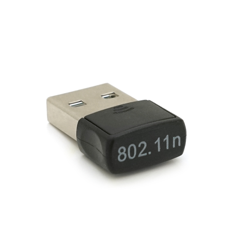 Мережева карта Wi-Fi USB Merlion CL-UW06 (RT7601 2.4GHz)