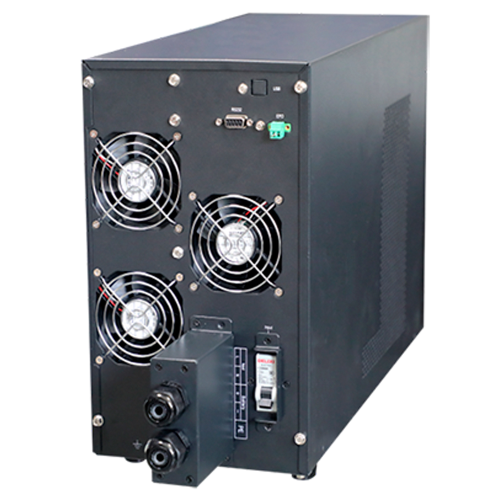 Зовнішній зарядний пристрій 24A, 192-240В для ДБЖ NetPRO 11 / RM / NetPRO 31 (10-20 kVA)