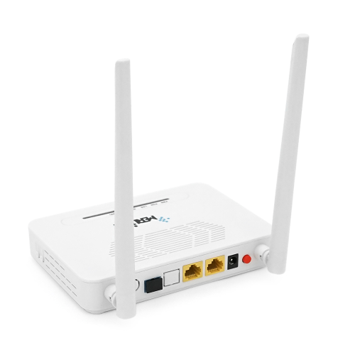 Абонентський термінал Mercury ONU1201KB EPON ONU, 1GE+1FE+WIFI