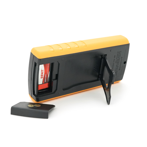 Мультиметр DT-9205A, Вимірювання: V, A, R, C, 330г, 176*86*30mm, 6LR61 (крона), Q60