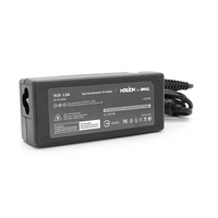 БЖ для ноутбука 220V 19.5V 3.34A DELL (4.5x3.0) MERLION (01775)