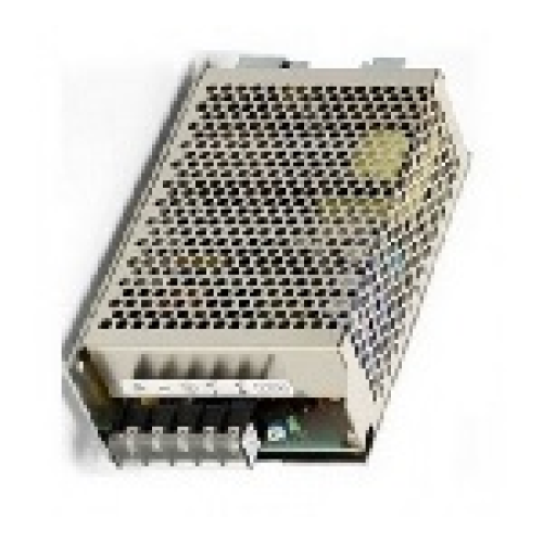 Імпульсний блок живлення 5В 15А (75Вт) перфорований