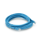 Патч-корд литий RITAR, UTP, RJ45, Cat.6, 5m, синій, Cu (мідь) Q150