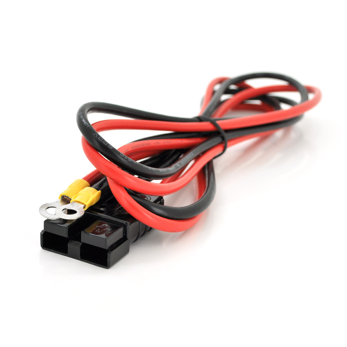 ДЖБ з правильною синусоїдою Ritar PT-2KL-LCD, 2000VA (1800Вт), 72В, Струм макс. 5A, під зовнішній АКБ (405*190*326)