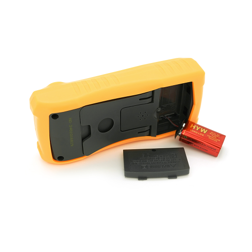 Мультиметр VC-9805 Вимірювання: V, A, R, C, L, F, Т (190 х 89 х 28 ) 0,32 кг