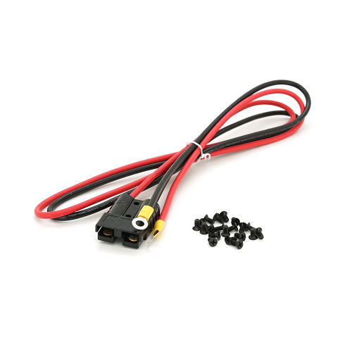 ДБЖ з правильною синусоїдою ONLINE Ritar RT-10KS-LCD,RACK 10000VA(9000Вт),192 В + батарейний блок 12V 7,5Ahх16 шт