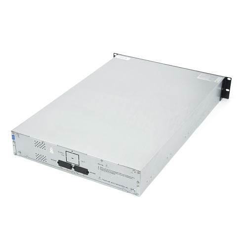 ДБЖ з правильною синусоїдою ONLINE Ritar RT-10KS-LCD,RACK 10000VA(9000Вт),192 В + батарейний блок 12V 7,5Ahх16 шт