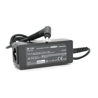 БЖ для ноутбука 220V 20V 2.25A LENOVO 4.0x1.7 MERLION (2166)