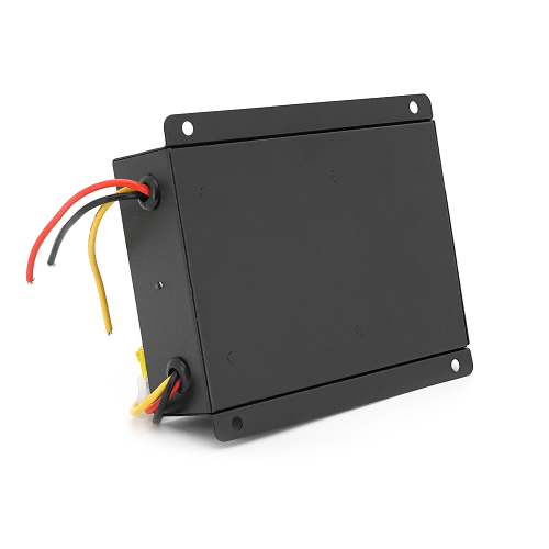 Преобразователь авто инвертор DC / DC 24v-12v 40A GS-D40A