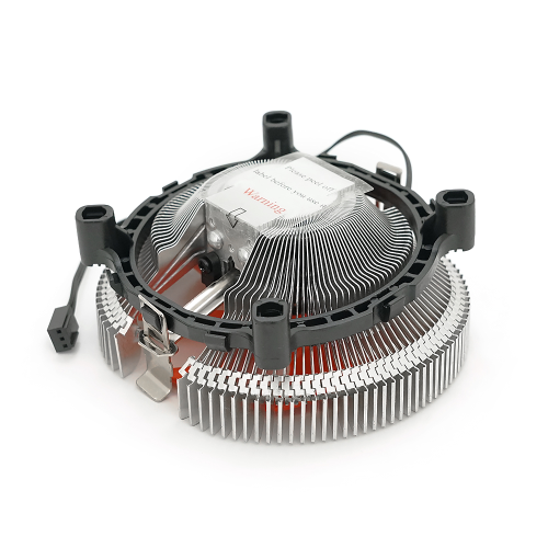 Кулер процесорний Intel LGA775 / 1155 / 1156 AMD AM2 / AM2 + / AM3 /