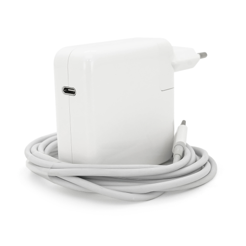 БЖ для ноутбука 220V 18.5V 4.6A Apple (MagSafe 2) MERLION (2286)