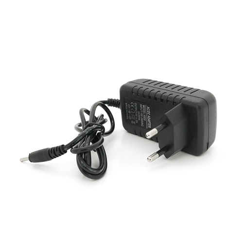 Імпульсний блок живлення 9В 2А (18Вт) Ataba штекер 2.5 / 0.7 довжина 0,9 м Q200