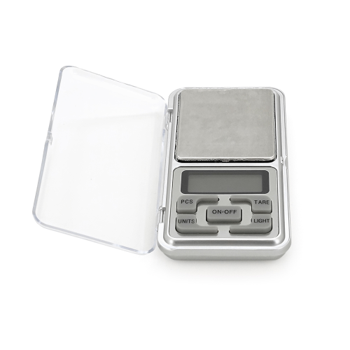 Ваги точні ювелірні PROFIELD TS-C06 0,01-200 гр