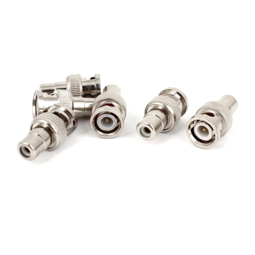 Роз&apos;єм BNC-M-RCA-F