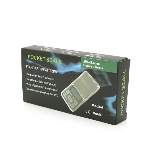 Ваги точні ювелірні PROFIELD 0,01-100 гр