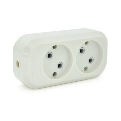 Кабель патчкорд 5m Atcom Blue (CAT5E)