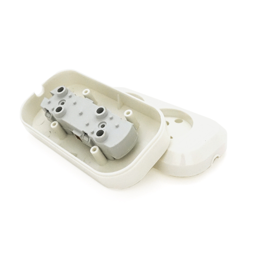 Кабель патчкорд 5m Atcom Blue (CAT5E)