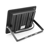 Прожектор SLIM LED RITAR RT-FLOOD50A, 50W, 56xSMD2835, IP65, 4000Lm, 6500K (100%), PF&amp;gt;0.9 Ra&amp;gt;70, 215*240*30mm, Q20