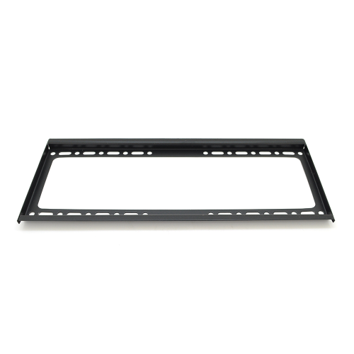 Настінне кріплення TV MERLION ML-BR3555A Black