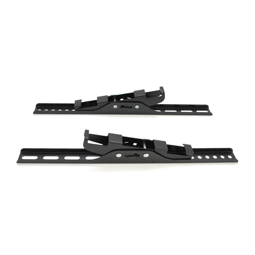 Настінне кріплення TV MERLION ML-BR3555A Black