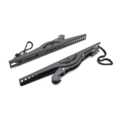 Настінне кріплення LCD/Plasma TV 32-65" MERLION ML-BR4565A Black