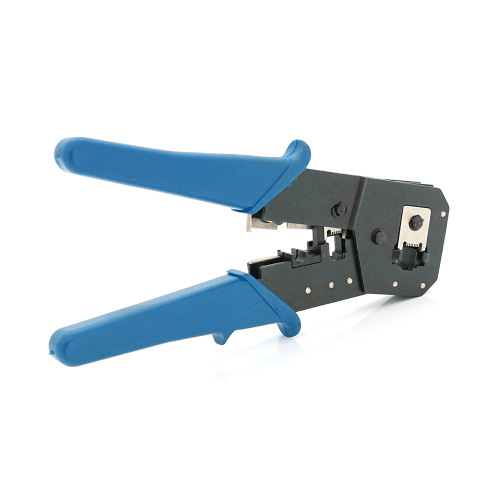 Інструмент обжимний  MLT-2  (HT-316) (RJ45/RJ12/RJ11)