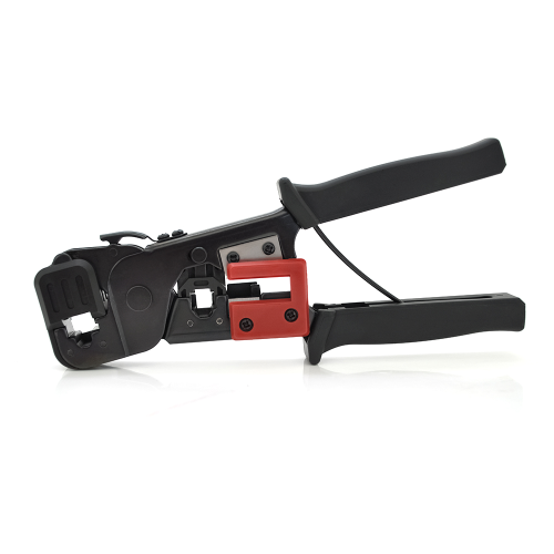 Інструмент обжимний MLT-3 8P8C (RJ-45) 6P6C (RJ-12) 4P4C (RJ-11)