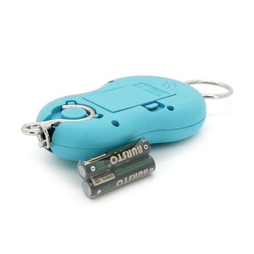 Кантер електроний,T 05,Градація:1г, 1-40кг, Mix color, Box