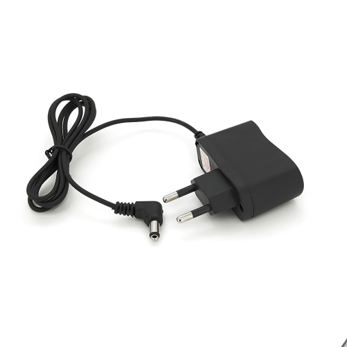 Ваги торговельні електронні (150кг) зі стійкою, платформа 300*400мм