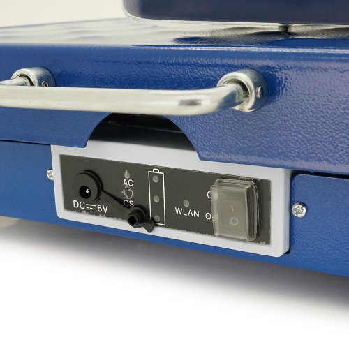 Ваги торговельні електронні (200кг) +WiFi