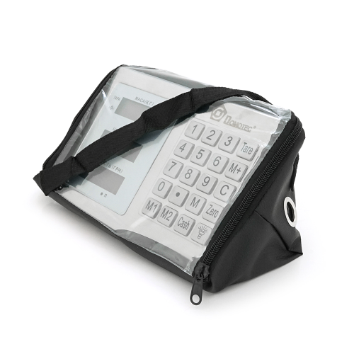 Ваги торговельні електронні (200кг) +WiFi