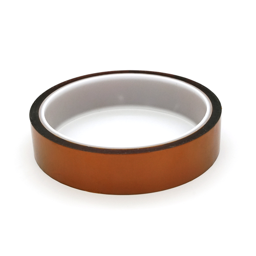 Термостійкий скотч ширина 20 мм, довжина 33м