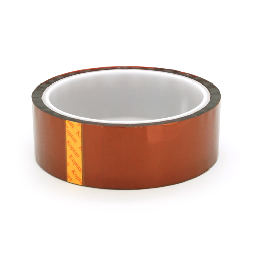 Термостійкий скотч ширина 30 мм, довжина 33м