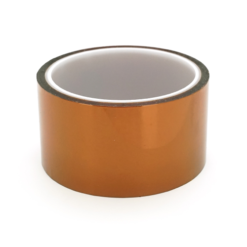 Термостійкий скотч ширина 50 мм, довжина 25м