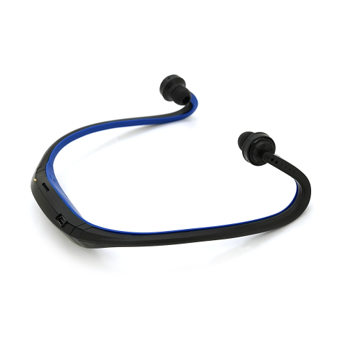 Наушники Wireless Sport S9 Black