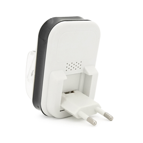 Універсальний зарядний пристрій LCD CH-969 для батарей 5.2V 0.6A, 220V, Red, Box